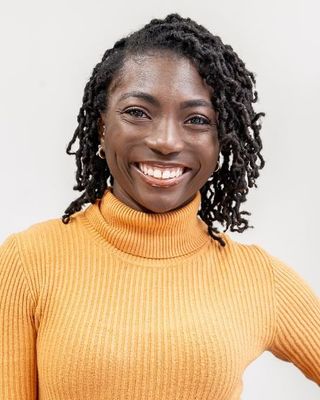 Photo of Juquasia Robinson, Clinical Social Work/Therapist, MSW, LICSW, FSW