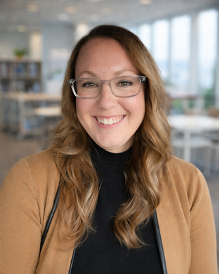 Photo of Brittney Daftuar, Clinical Social Work/Therapist, LCSW