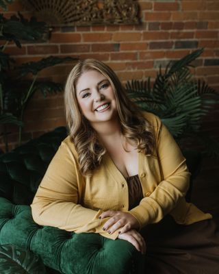 Photo of Alishia Campbell, Clinical Social Work/Therapist, LMSWCC
