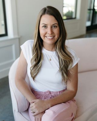 Photo of Breanne Bitz, Clinical Social Work/Therapist, LISW