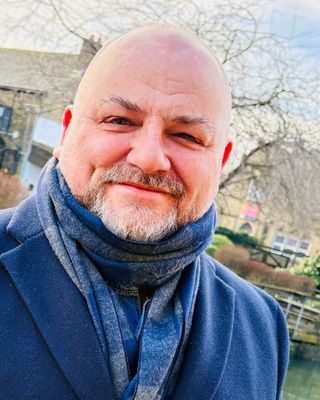 Photo of Kevin Westwood, Psychotherapist, MBACP