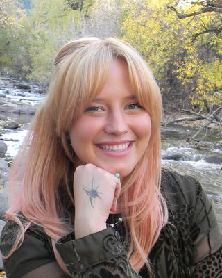 Photo of Tatianna Saunders, Licensed Professional Counselor Candidate, MA, LPCC