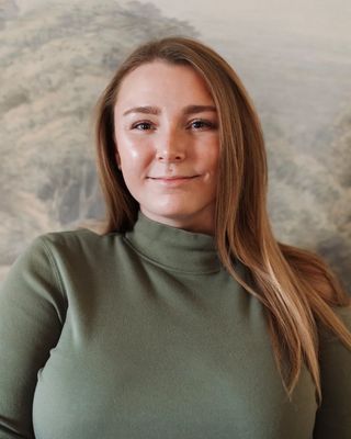 Photo of Alana Bringle, Counselor, MS, LCPC-C, NCC