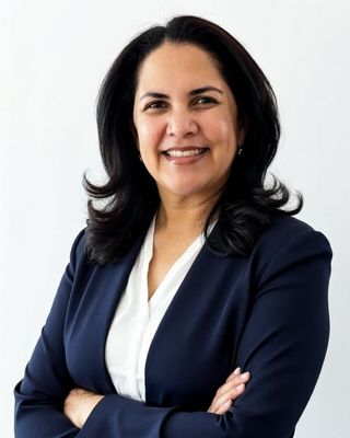 Photo of Marilia Araujo, Licensed Professional Counselor Associate, LPC-A, MS, NCC