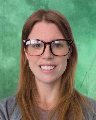 Photo of Emily Tripp, Counselor, LMHC, MA