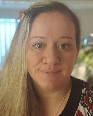 Photo of Dani Tabb, Counsellor, MNCPS Acc.