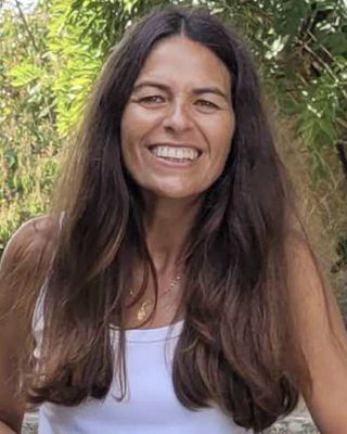 Foto de Cris Moltó Moreno, Psicólogo, COP Madrid
