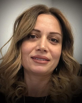 Photo of Ani Hakhverdyan, Marriage & Family Therapist, LMFT