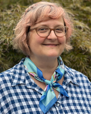 Photo of Mary Lacy Bell, Licensed Professional Counselor, ATR, LPC, MHSP