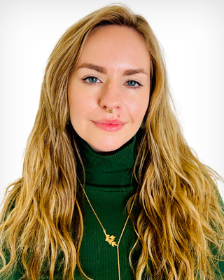 Photo of Maya Baglien, Pre-Licensed Professional, MA