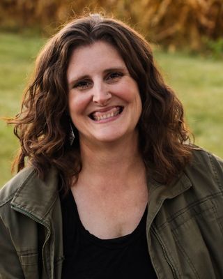 Photo of Autumn Overbay, Social Worker, MSW, LSW