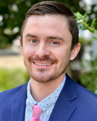 Photo of Luke Robbins, Clinical Social Work/Therapist, LCSW