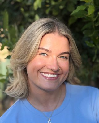 Photo of Kate Dawson, Psychologist, GMBPsS