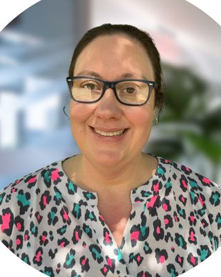 Photo of Blythe Anne Hamburg, Licensed Professional Counselor, LPC