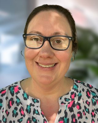 Photo of Blythe Anne Hamburg, Licensed Professional Counselor, LPC