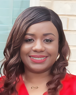 Photo of Chioma Momife, Psychiatric Nurse Practitioner, PMHNP