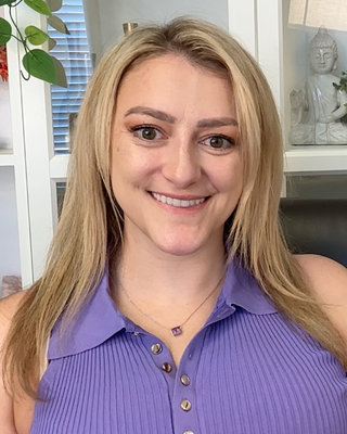 Photo of Lauren Blanchard, Licensed Professional Counselor, MA, NCC, LPC