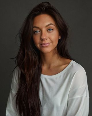 Photo of Jessica Jones, Registered Mental Health Counselor Intern, RMHCI