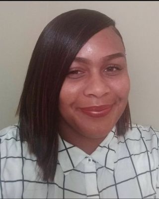 Photo of Reketa Rojas, Counselor, LAPC, NCC