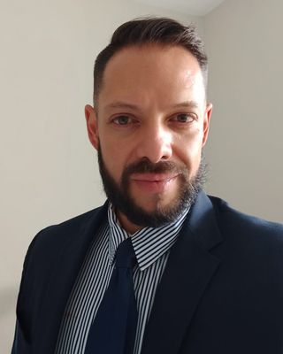 Foto de José Daniel Vargas Gollaz, Psicólogo, Lic. en Psicología