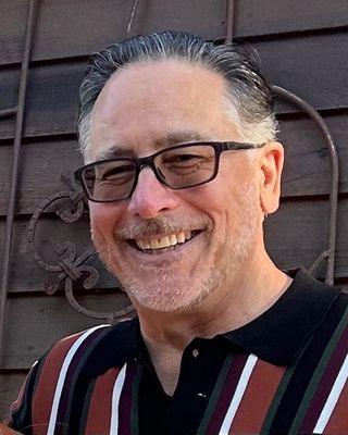 Photo of Gallio Marzano, Marriage & Family Therapist, MA, LMFT