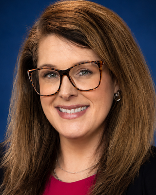 Photo of Dr. Kaitlyn M Fenner, Clinical Social Work/Therapist, LCSW