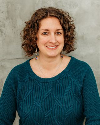 Photo of Kaela Rae Vance, Counselor, LPCC-S, MEd