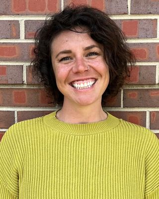 Photo of Brandy Cretora Palm, Licensed Professional Counselor, MA, LPC