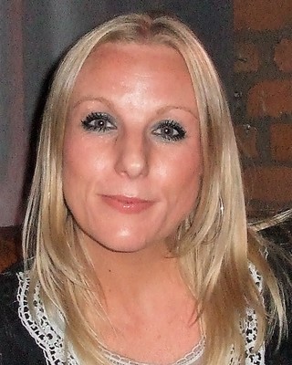 Photo of Liz Saunders, MSc, MBABCP, Psychotherapist