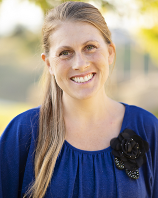 Photo of Megan Pollock, Psychologist in Helena, MT