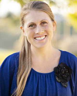 Photo of Megan Pollock, Psychologist in Wyoming