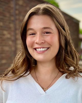 Photo of Brecken Wilkinson, Pre-Licensed Professional, MS, MFT/sup