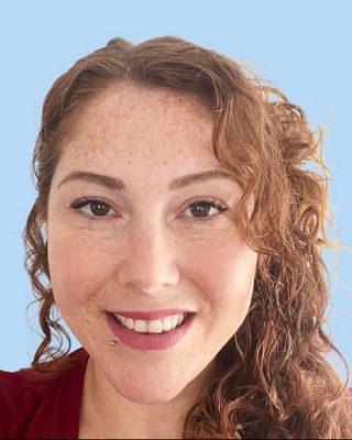 Photo of Emma Litman, Counsellor, MBACP