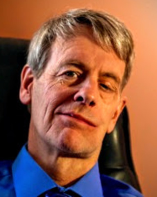 Photo of Jeff Ulmer, Psychologist in East Wenatchee, WA