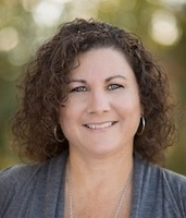 Gallery Photo of Terri Lucero, Ph.D., Executive Director and Licensed Psychologist