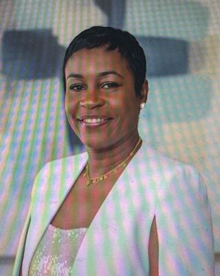 Photo of Keesha Hamilton-Fowler, Psychiatric Nurse Practitioner, PMHNP