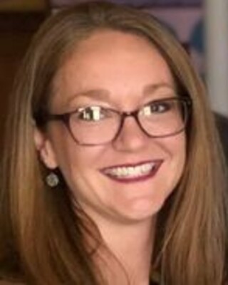 Photo of Monica Andrews, Counselor in Columbia, MO