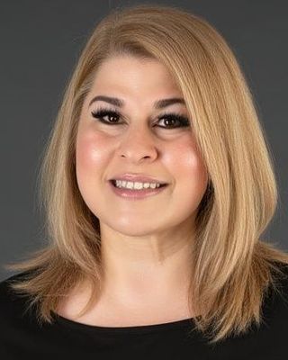 Photo of Danielle Kriegsman, Licensed Professional Counselor, MA, LPC