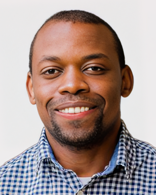 Photo of Daniel Kimonyi, Licensed Professional Counselor, LPC