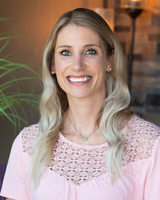 Photo of Michelle Boisen, Licensed Professional Counselor in Onalaska, WI