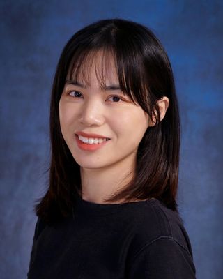 Photo of Yunlin Yang, MHC-LP, MA, NCC