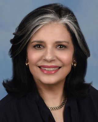 Photo of Davida Harlem, Psychologist, PhD