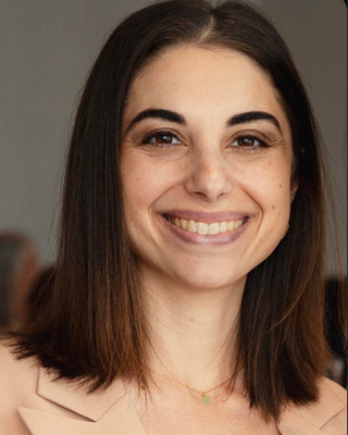 Photo of Dana Glauser, Clinical Social Work/Therapist, LCSW