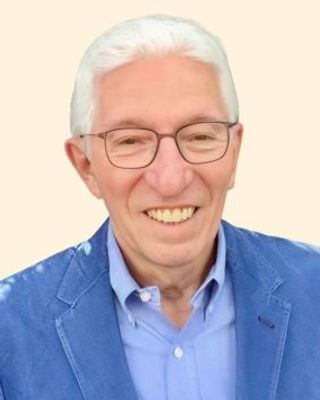 Photo of Dr. Roger Weiss, Psychiatrist, MD