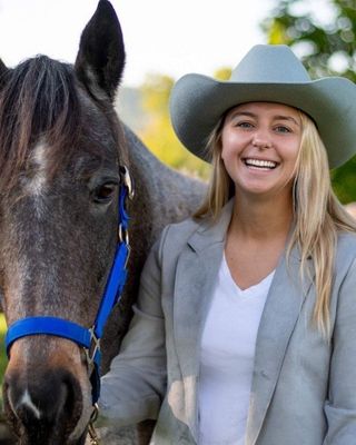 Photo of Erin Repasy, Licensed Professional Counselor, MA, LPC, NLC-P, EP, CGP
