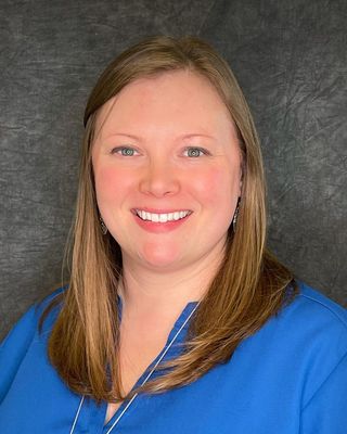 Photo of Jessica Seidel, MS, LPC, Licensed Professional Counselor