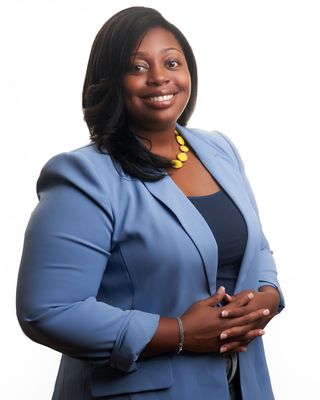Photo of Karmesha Holliday, Clinical Social Work/Therapist in Faulkner County, AR