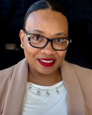 Photo of Brandy Malloy, Clinical Social Work/Therapist, LCSW