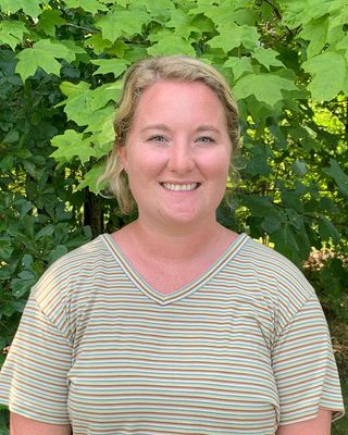 Photo of Jordan Shore, Lic Clinical Mental Health Counselor Associate, MA, LCMHC-A