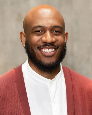 Photo of Jason Shaw Jr, Counselor in Chicago, IL